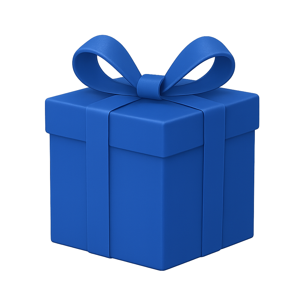 Mystery Gift