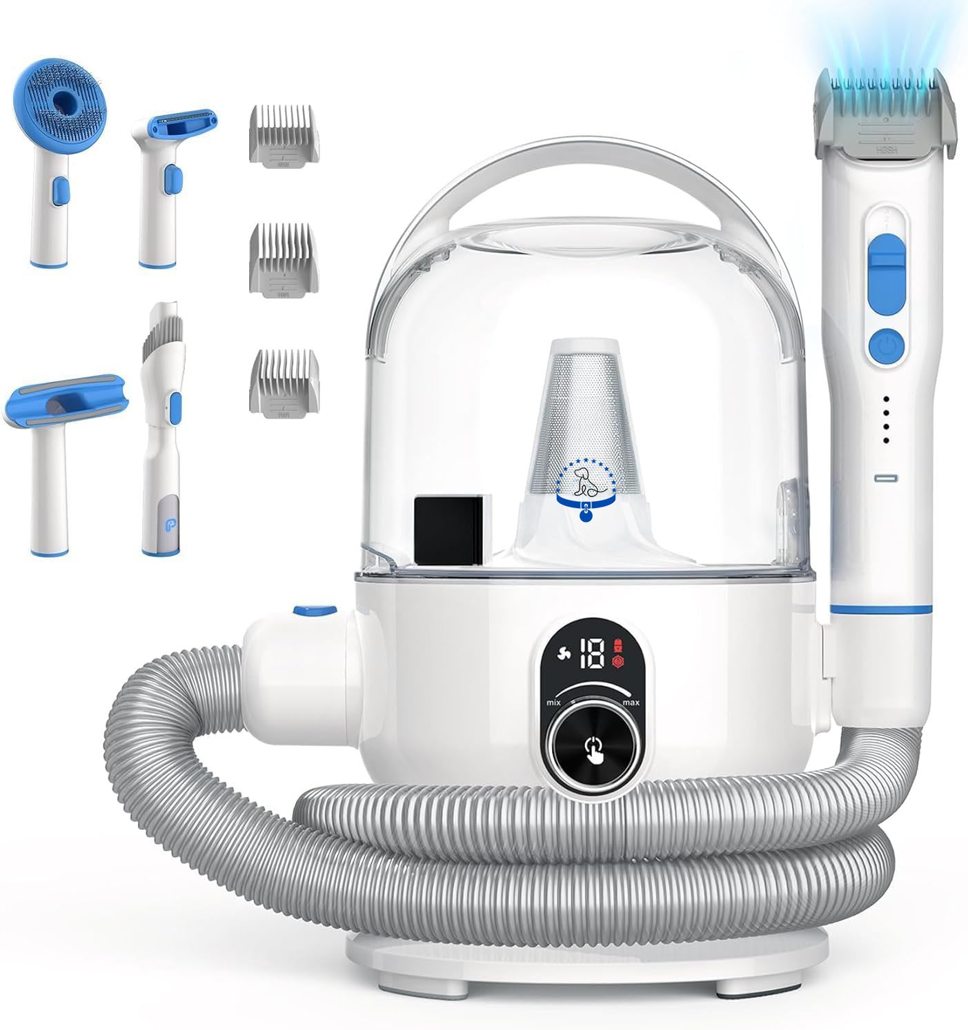 FurVac V-2 Pro
