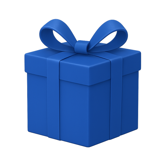 Mystery Gift