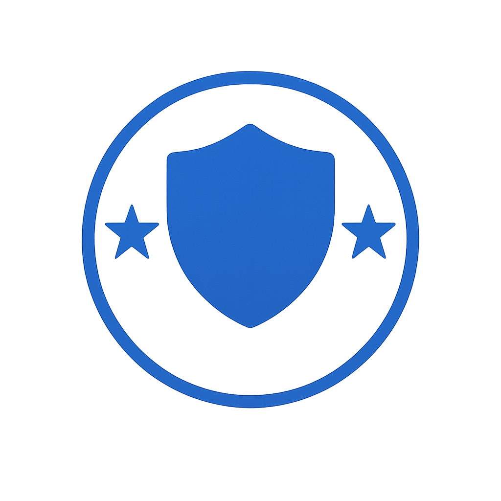 2-Year Warranty